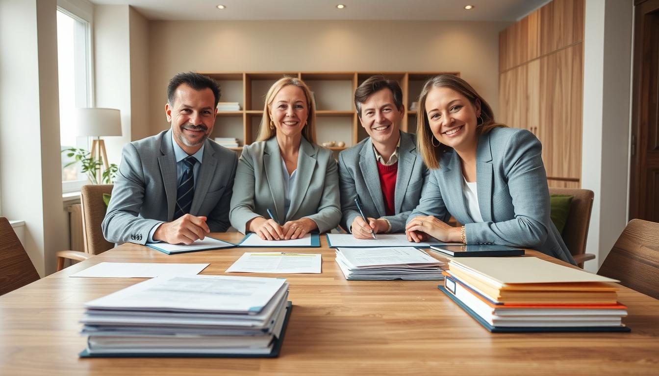 Senior legal guidance