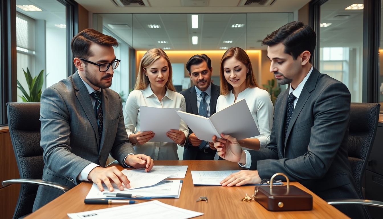 Planning support for seniors