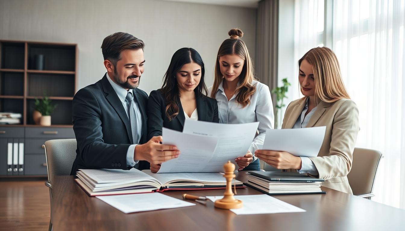 About IvoryFieldView senior legal support