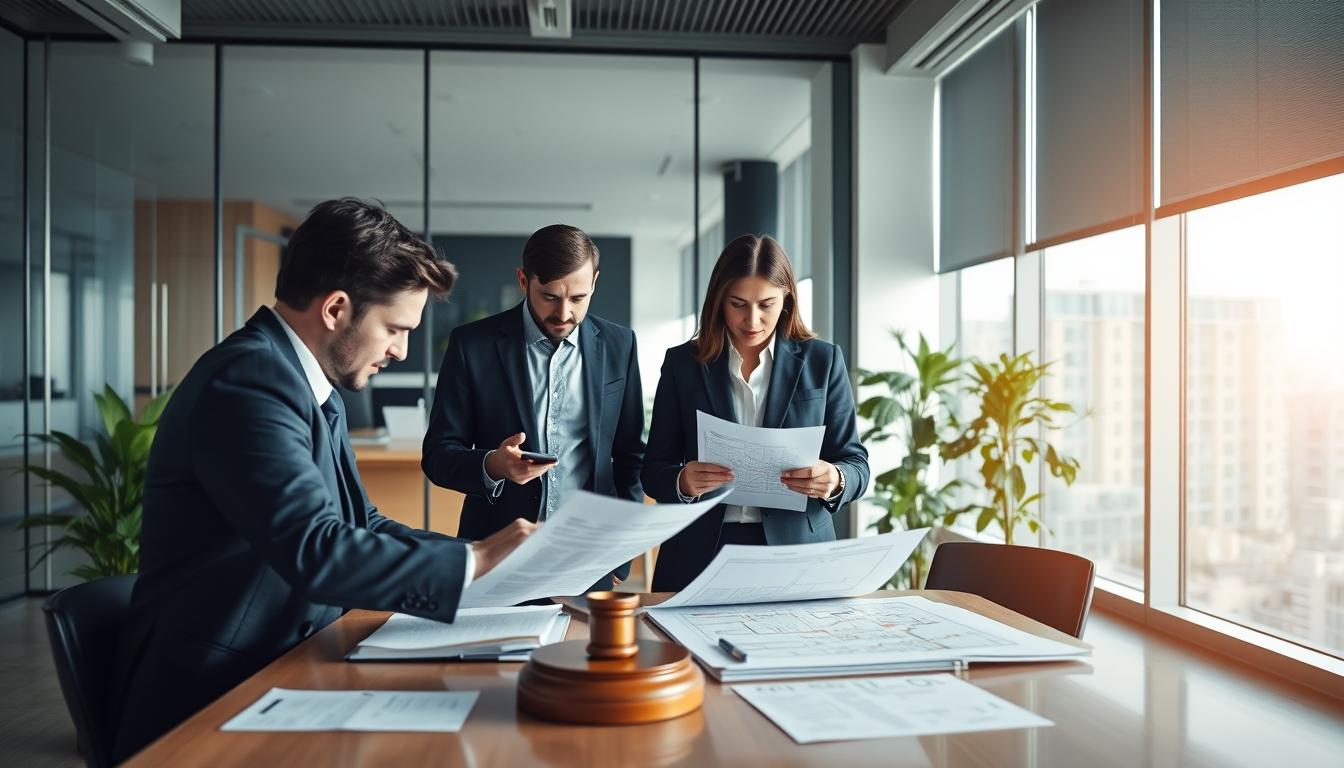 Family legal support